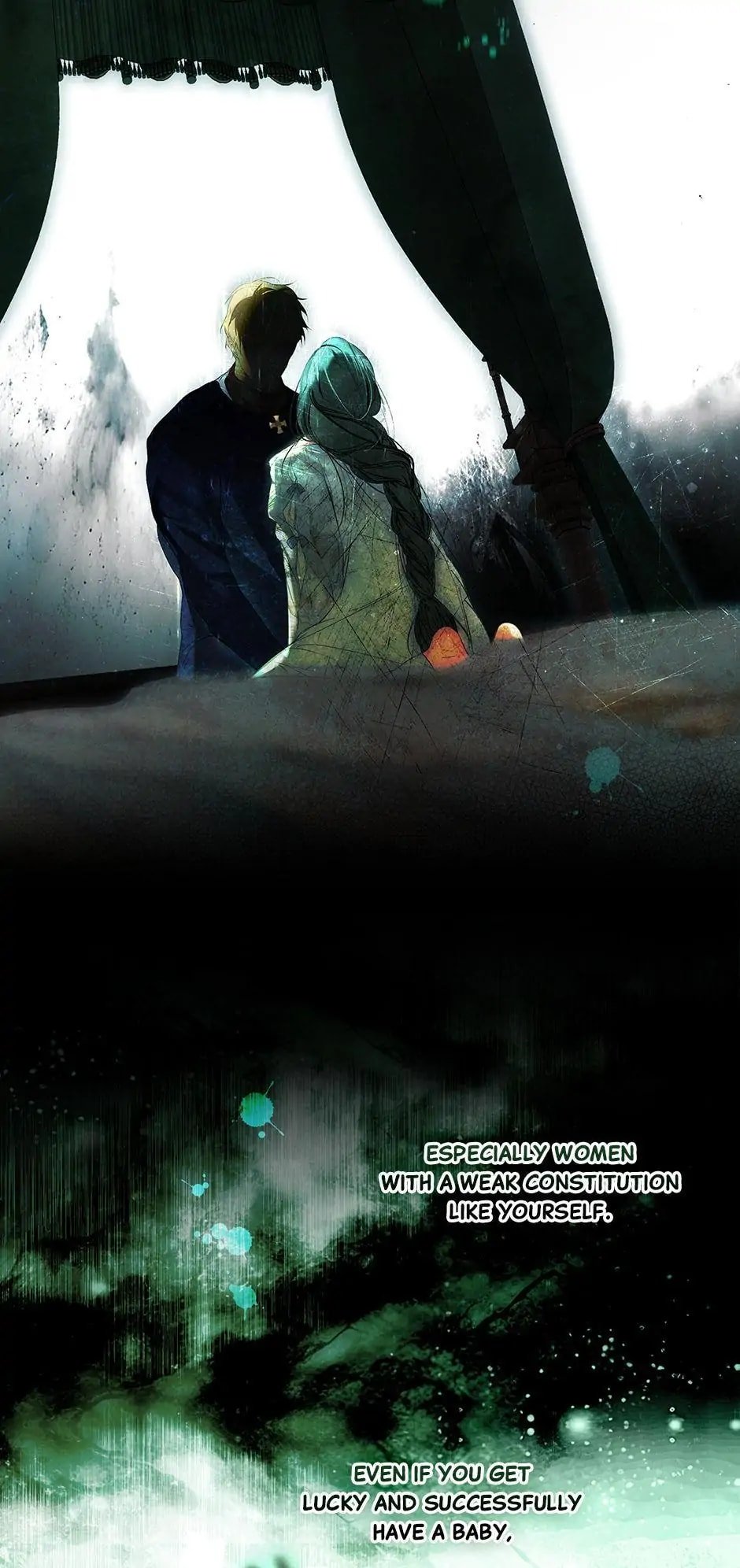 Secret Lady, Chapter 85 image 59